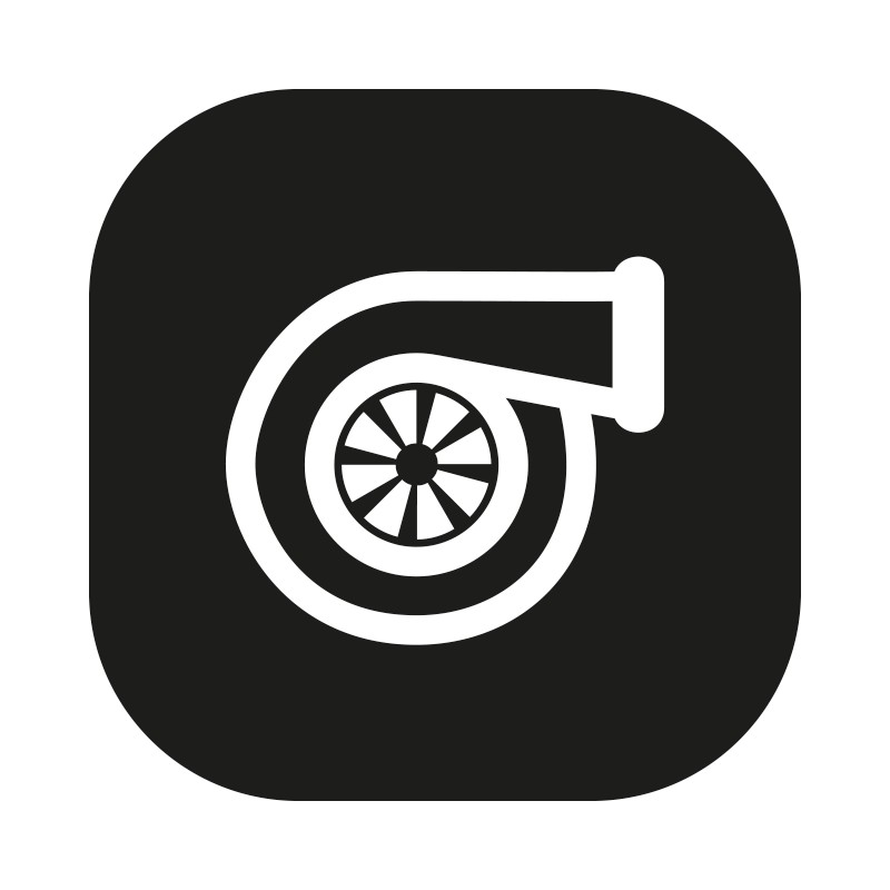 Turbo Icon at Vectorified.com | Collection of Turbo Icon free for ...