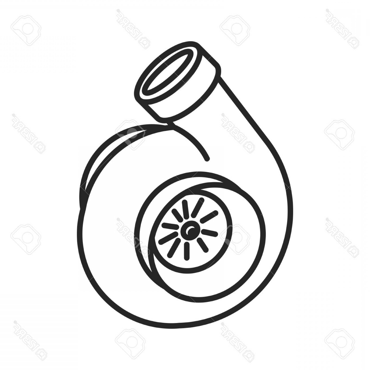 1560x1560 Turbo Vector Sarahgardan