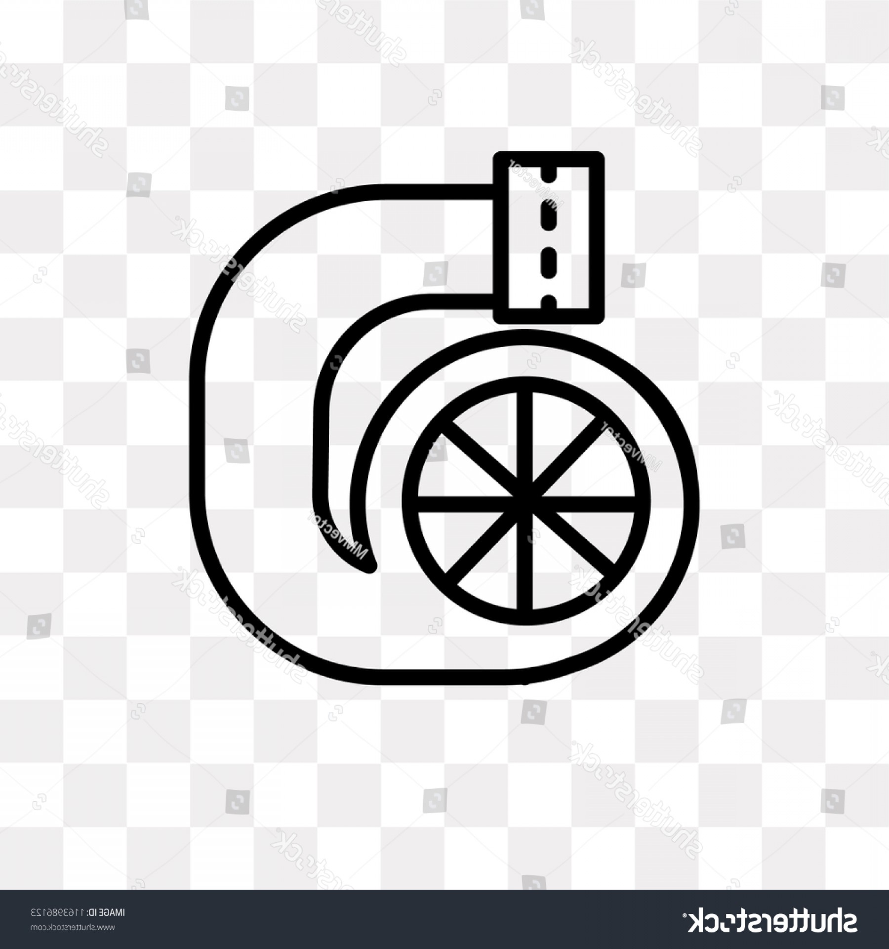 1800x1920 Turbo Vector Icon Isolated On Transparent Soidergi
