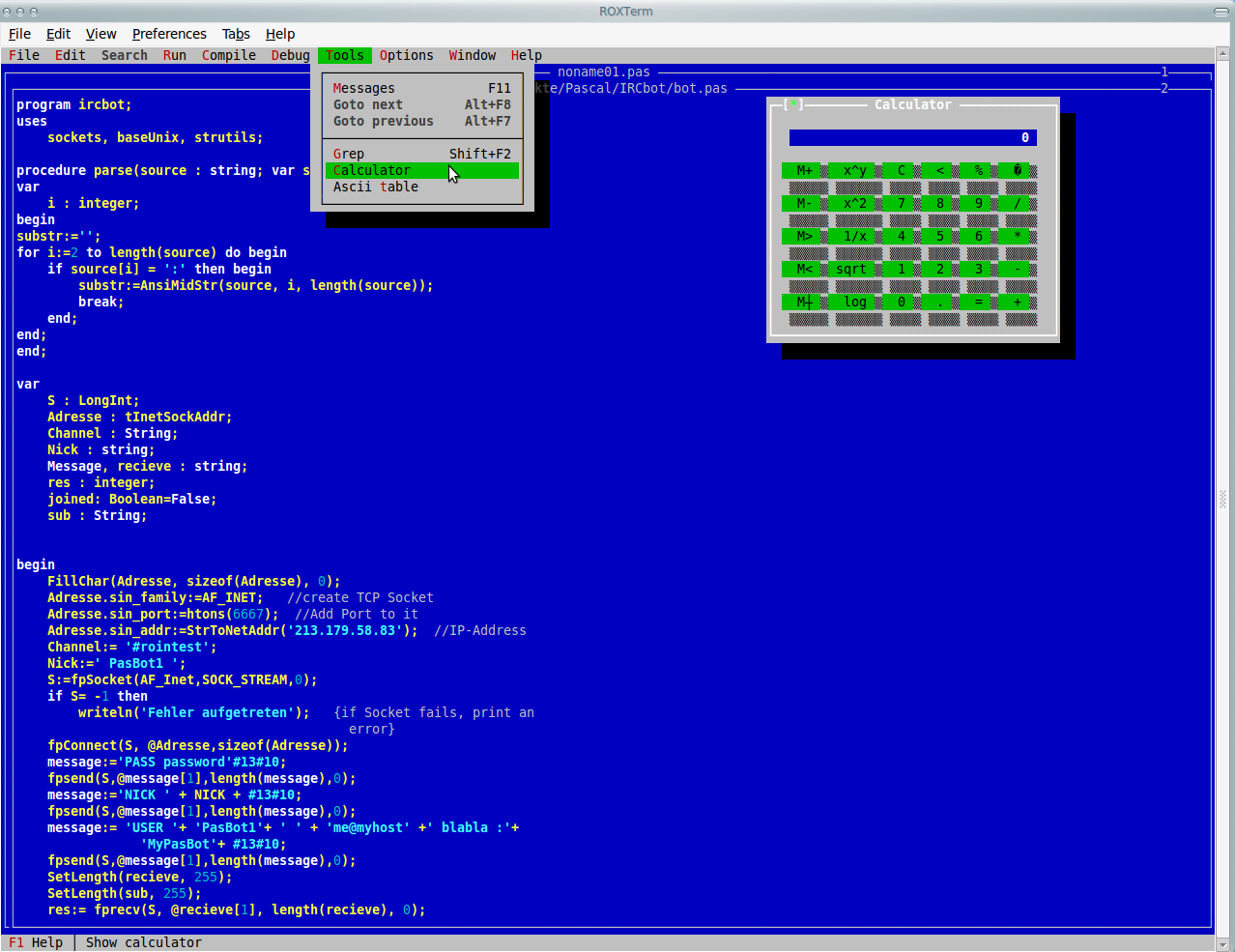 Turbo Pascal Icon at Vectorified.com | Collection of Turbo Pascal Icon ...