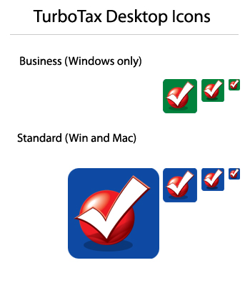 Turbotax Icon at Vectorified.com | Collection of Turbotax Icon free for ...