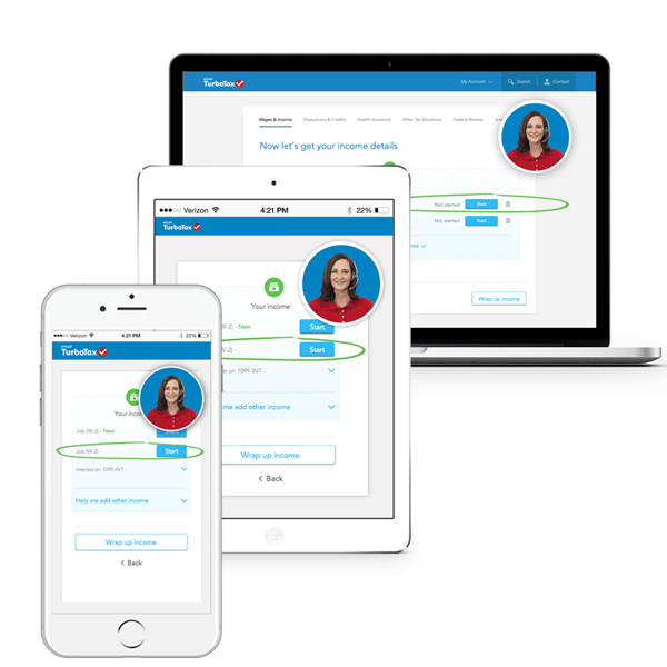 600x600 Turbotax Wants To Redesign Your Tax Paying Experience