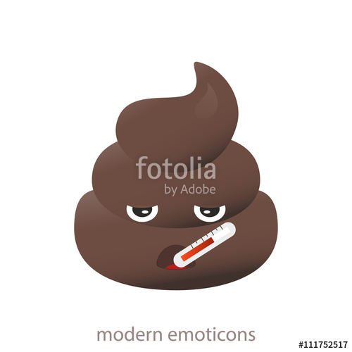 500x500 Holy Shit Emoticon Smile Poo Icon Shit Emoji Poop Emoji Face