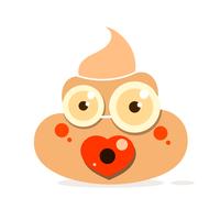 200x200 Poop Free Vector Art