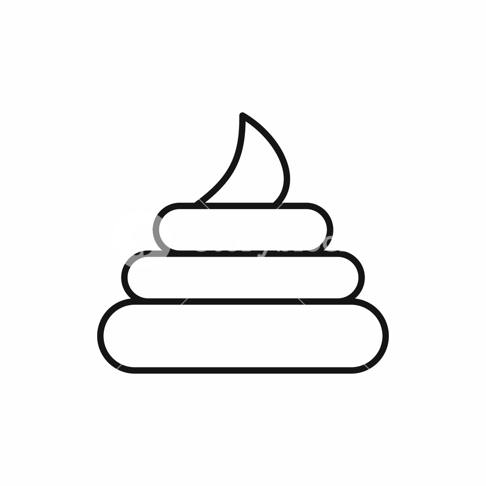 Turd Icon at Vectorified.com | Collection of Turd Icon free for ...