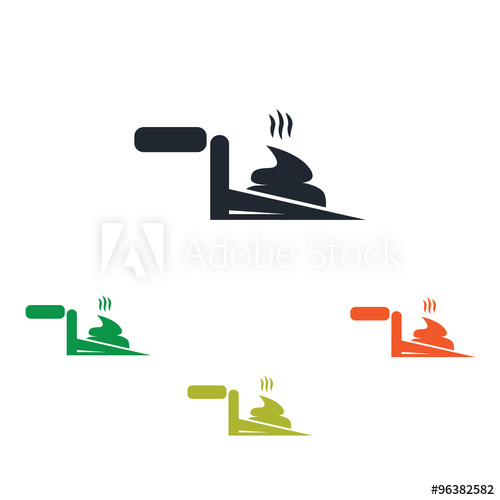 500x500 Dog Turd Icon