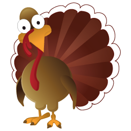 Turkey Icon