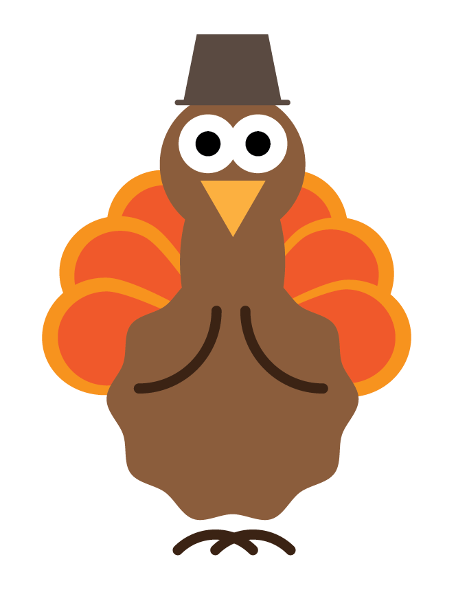 664x878 Fun Turkey Icon On Behance