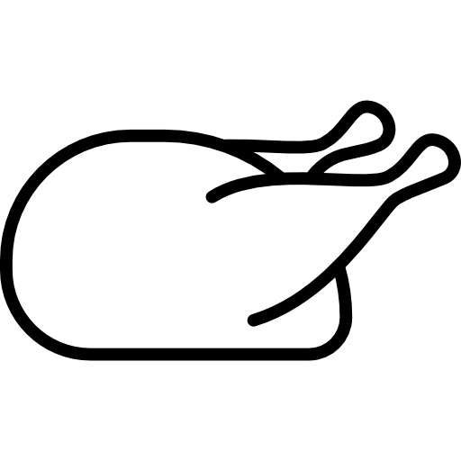 512x512 Chicken Icons Free Download