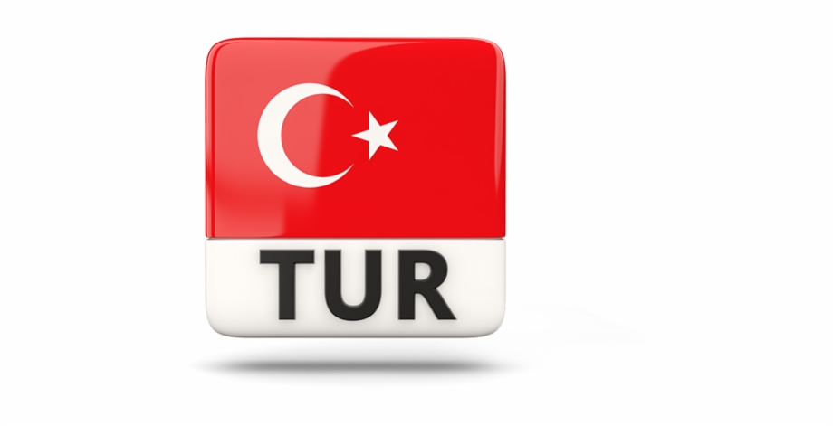 Turkish Flag Icon at Vectorified.com | Collection of Turkish Flag Icon ...