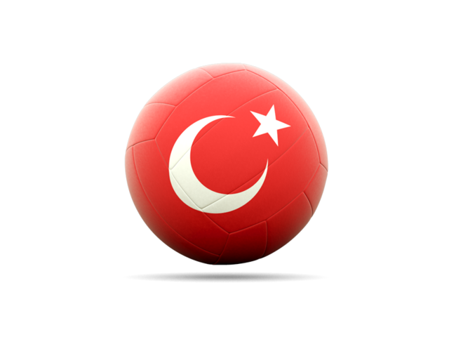 640x480 Icon Turkey Flag Png