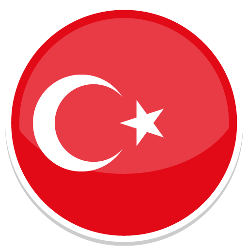 512x512 Turkey, Flag, Flags Icon Free Of Round World Flags Icons