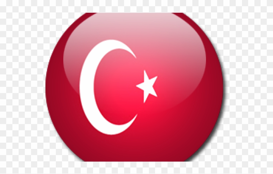 880x561 Turkey Flag Clipart Turkey