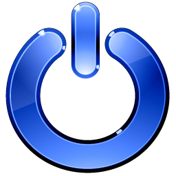 256x256 End Turn Icon Download Crystal Clear Actions Icons Iconspedia