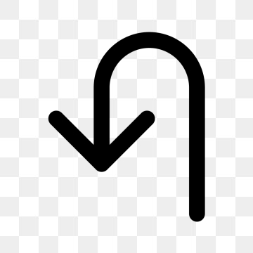 360x360 Turn Icon Png Images Vector And Free Download