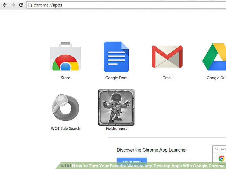 728x546 How To Turn Your Favorite Website Into Desktop Apps With Google Chrome