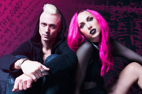 480x320 Icon For Hire