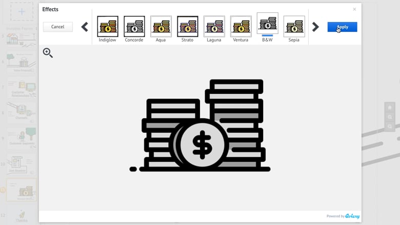 780x439 Iconfinder On Vimeo