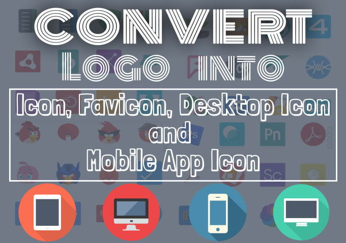 680x479 Turn Your Logo Into Stunning Desktop Mobile App Fav Icons