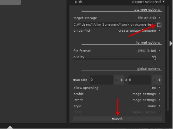 Ways To Convert Raw To For Free In Windows Better Tech 570x423 Ways To Convert Raw To For Free In Windows Better Tech