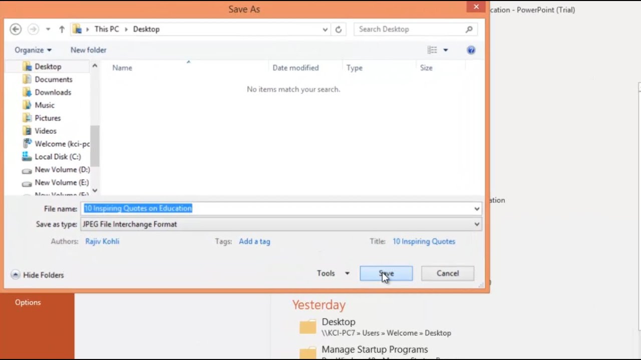 Convert Ppt To How To Convert Powerpoint Presentation 1280x720 Convert Ppt To How To Convert Powerpoint Presentation