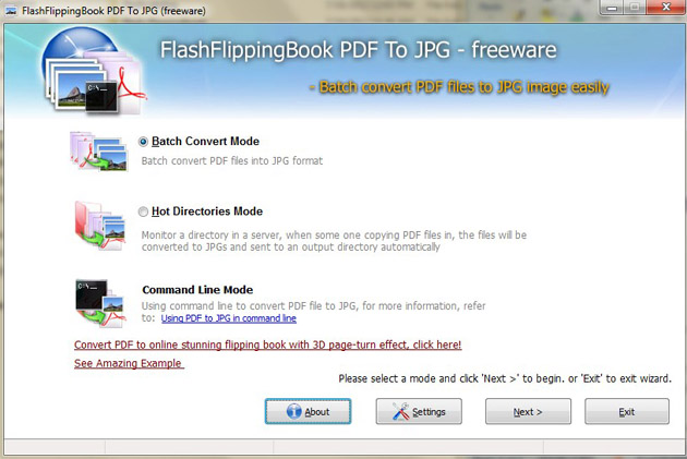 630x421 Flashflippingbook Pdf To Is An Easy Pdf Converter