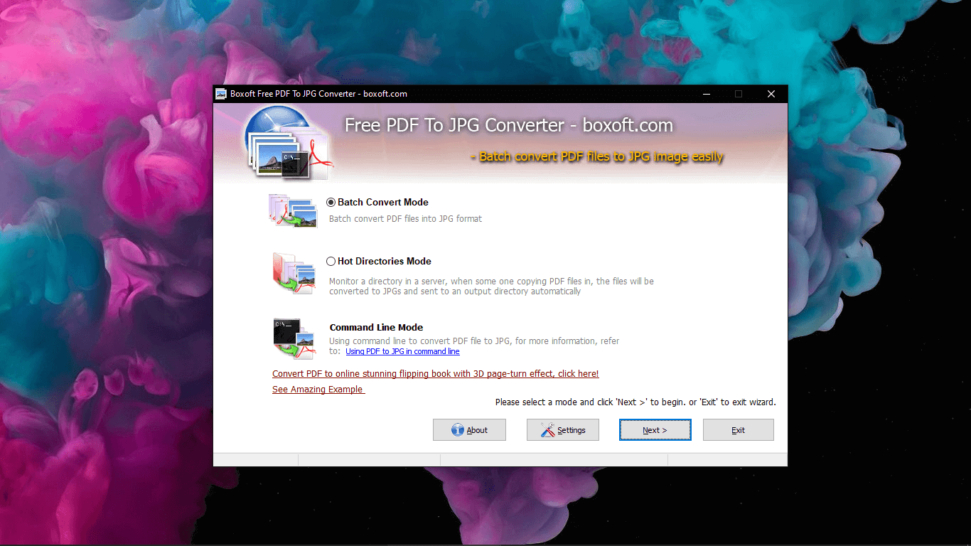 1366x768 How Do I Convert Pdf To For Free