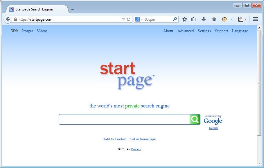 909x577 How To Turn The New Firefox Into The Old Firefox