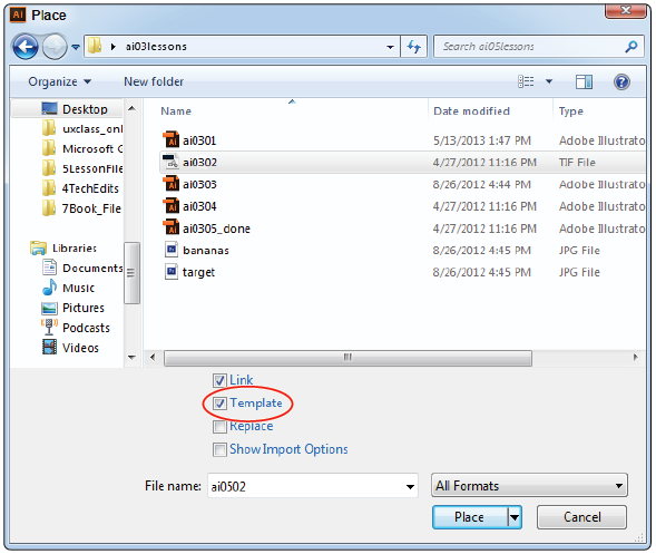 589x497 Illustrator Tutorial Tracing Images In Illustrator Cc