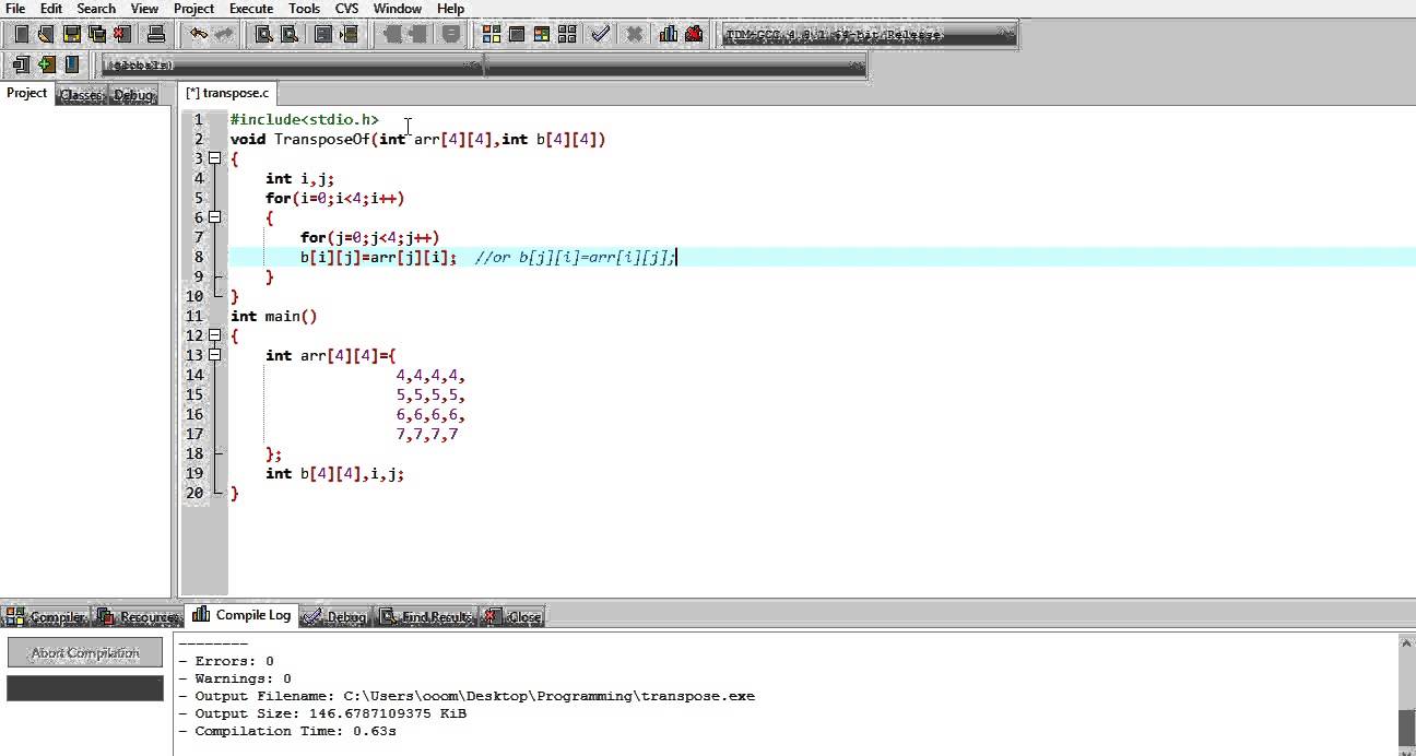 1296x692 Transpose Icon
