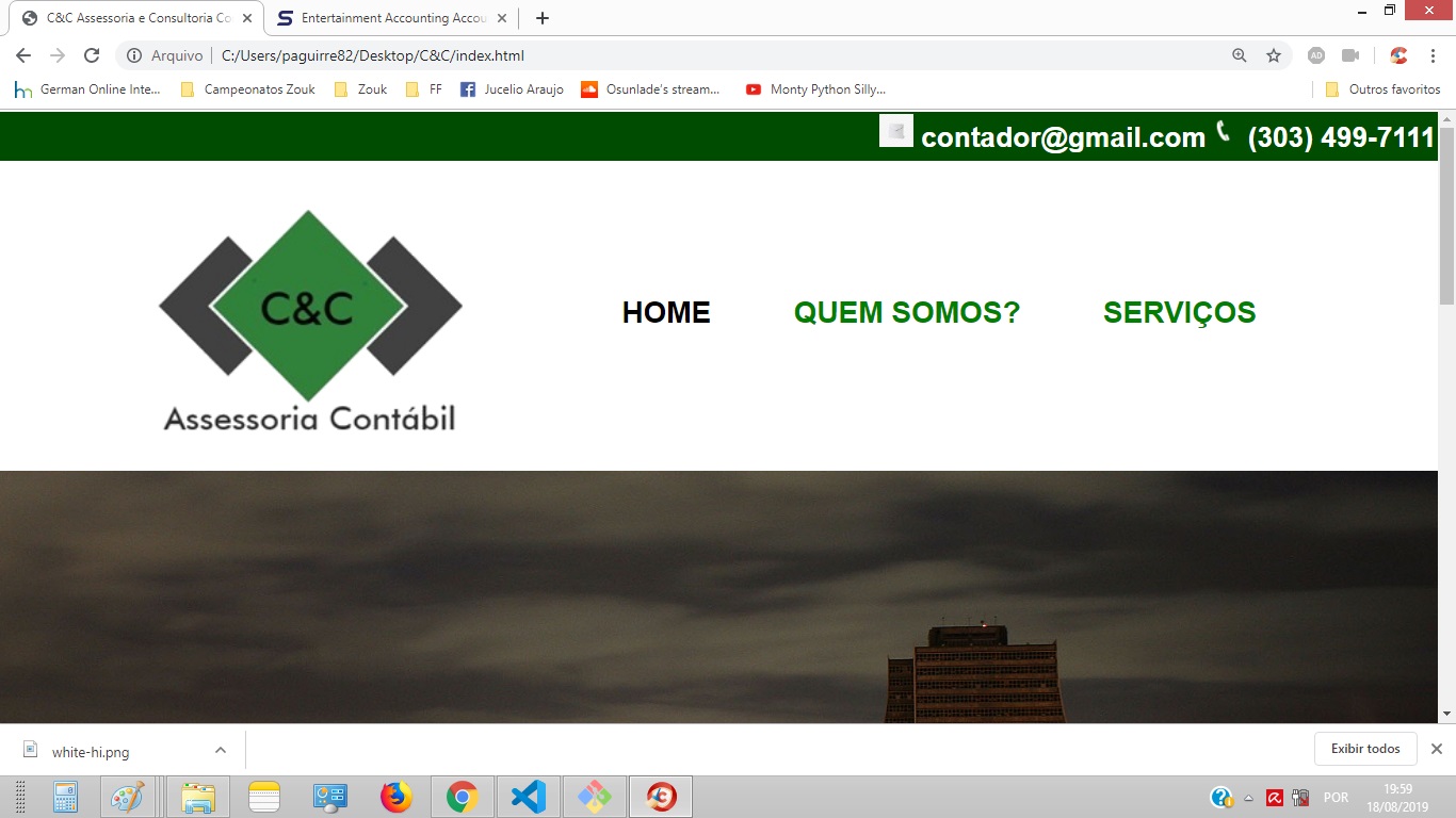 1366x768 Adding Transparent Icon With Html Background