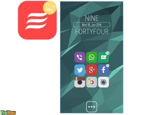 Turn An Android Into An Iphone Adrasta Vs Alos Vs Beluk Icon Pack 600x480 Turn An Android Into An Iphone Adrasta Vs Alos Vs Beluk Icon Pack