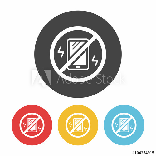 500x500 Turn Into Vibration Icon