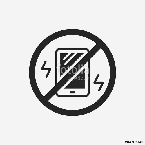 500x500 Turn Into Vibration Icon Stock Image And Royalty Free Vector