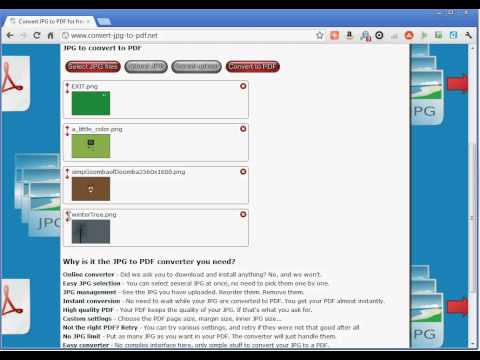 480x360 Convert To Pdf For Free