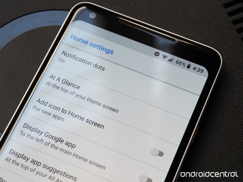 830x623 How To Turn Off 'add Icons To Home Screen' In Android Oreo