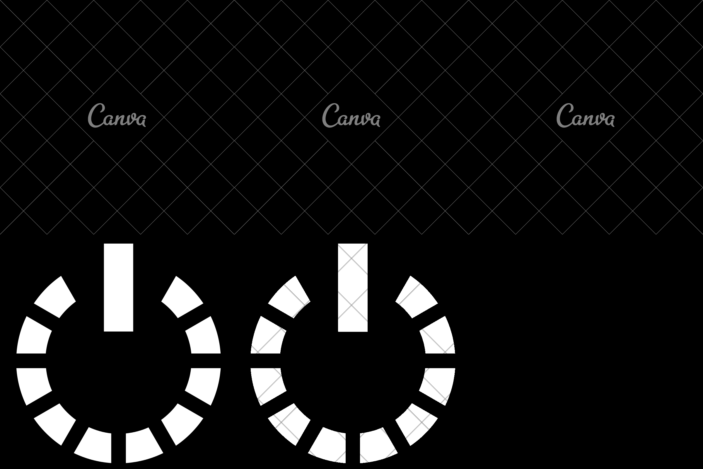 2400x1600 Turn Off And On Button Icon