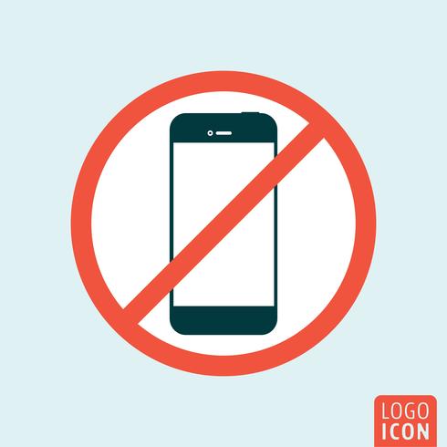490x490 Turn Off Smartphone Icon
