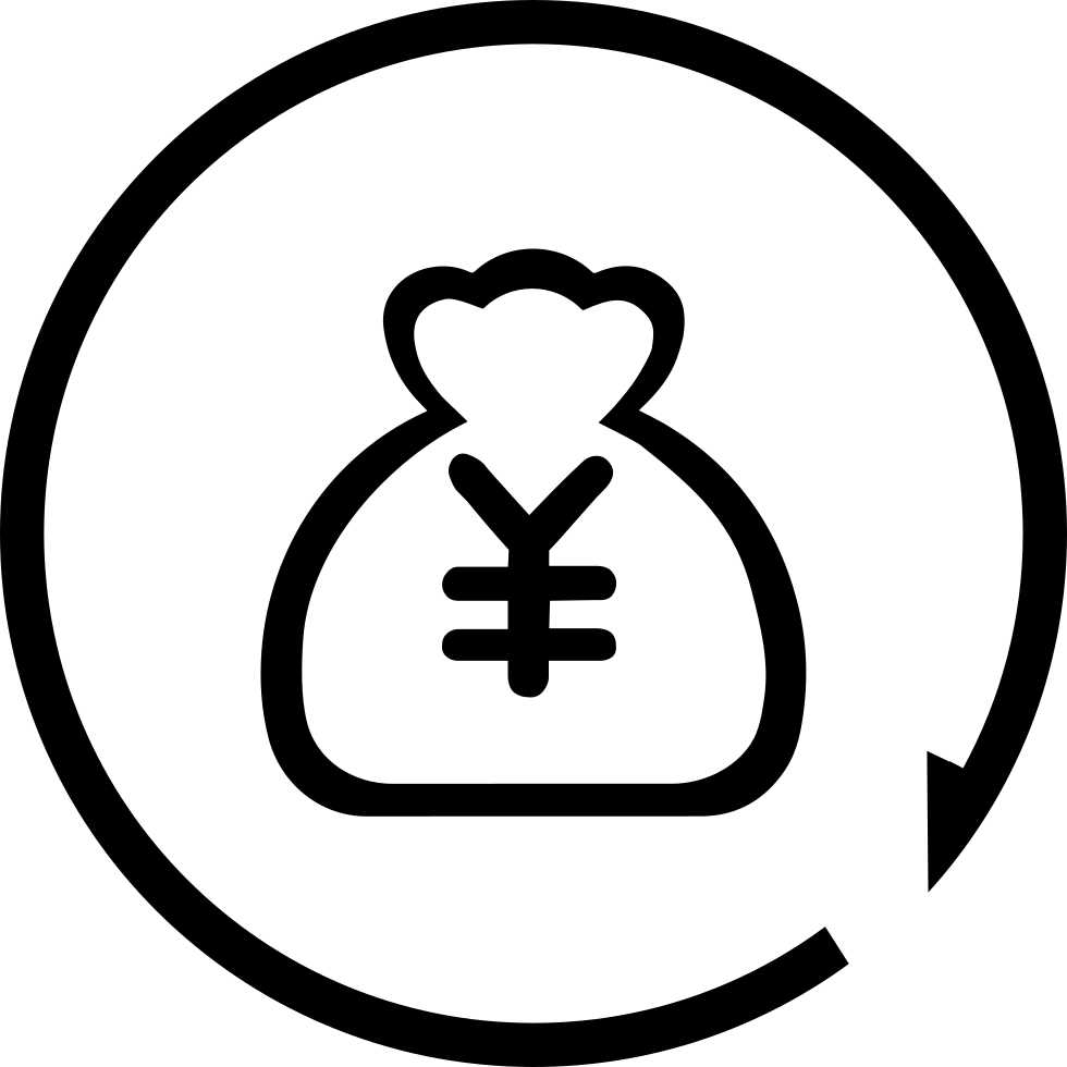 980x980 Turnover Png Icon Free Download