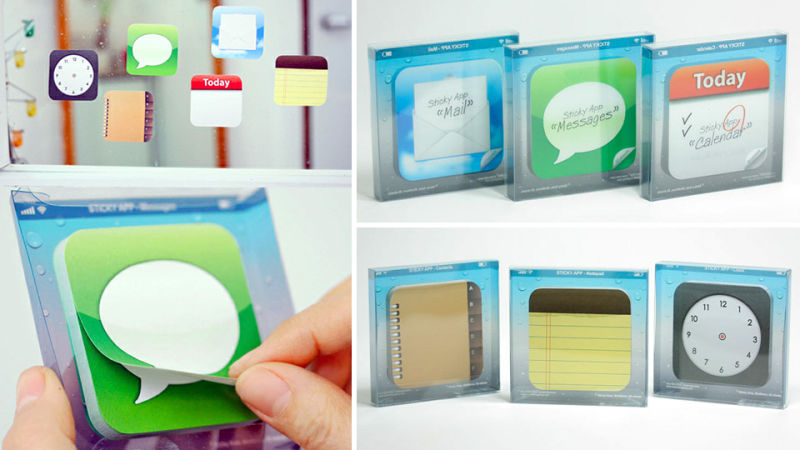 800x450 App Icon Sticky Notes Turn Your Whole World Into Ios