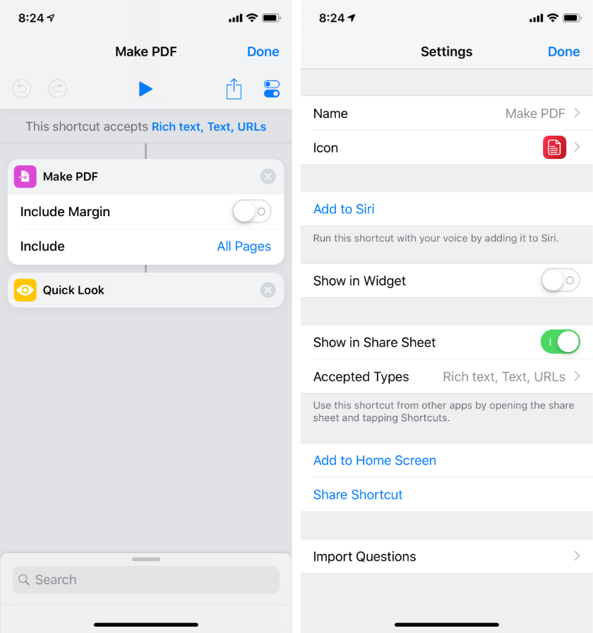 840x896 How To Turn Anything Into A Pdf On Your Iphone Or Ipad All