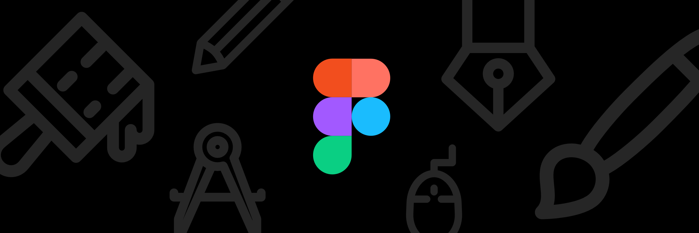 2400x800 How To Use Icons In Figma