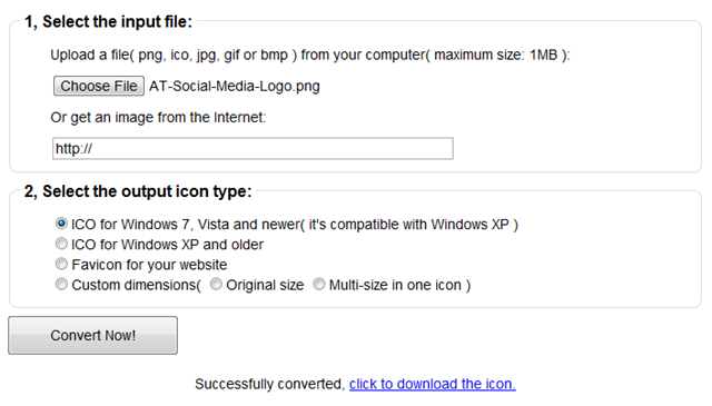 640x365 Batch Convert Png To Combine Multiple Images Into One Icon