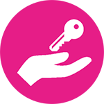 150x150 Our Process, A Step