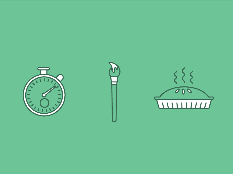 800x600 Turnkey Icons