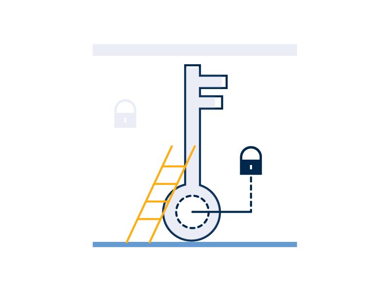 800x600 Turnkey Solutions, Iconillustration Dribbble Ui