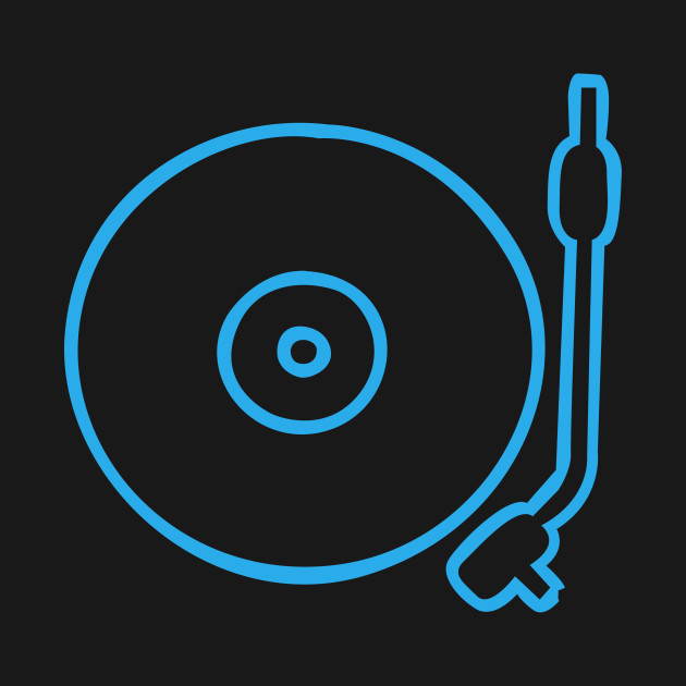 630x630 Turntable Icon