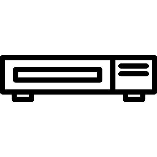 512x512 Turntable Icons Free Download