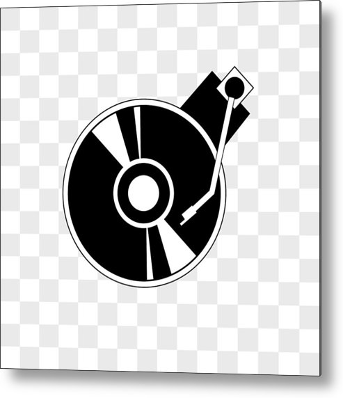 493x572 Turntable Vector Icon On Transparent Background, Turntable Icon