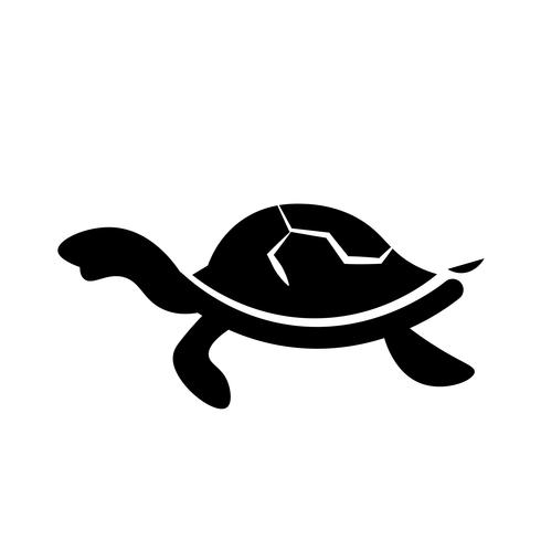 490x490 Turtle Icon Vector